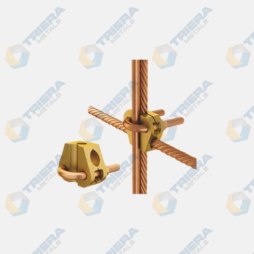 Rod To Cable Clamps (Type KUV)